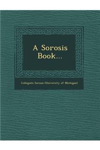 A Sorosis Book...