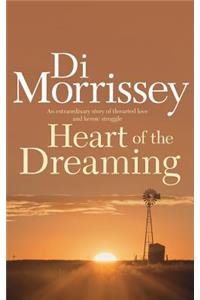 Heart of the Dreaming