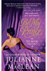 Be My Prince