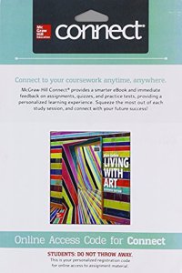 Connect Access Card for Living with Art