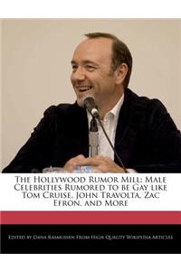 The Hollywood Rumor Mill