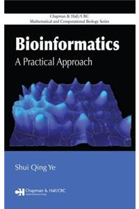 Bioinformatics: A Practical Approach. Chapman & Hall/CRC Mathematical and Computational Biology Series.