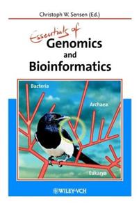 Essentials of Genomics and Bioinformatics
