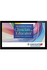 NVPFD TRANS CLINICIAN TO EDUC PREFERRED