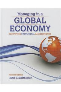 Managing in a Global Economy