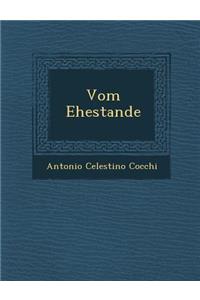 Vom Ehestande