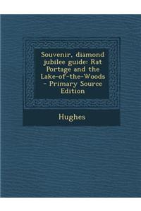 Souvenir, Diamond Jubilee Guide