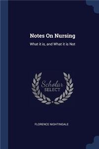 Notes on Nursing