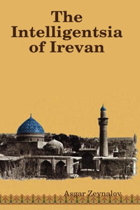 Intelligentsia of Irevan