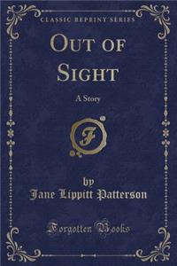 Out of Sight