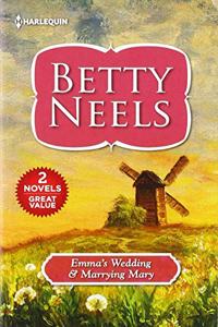 Emma's Wedding & Marrying Mary