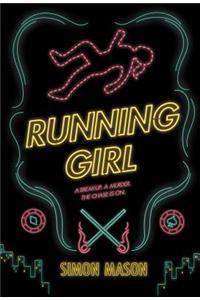 Running Girl