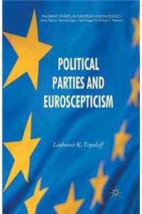 Political Parties and Euroscepticism