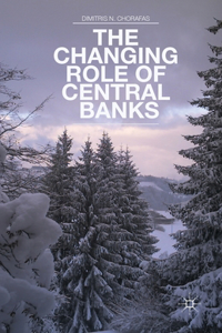 Changing Role of Central Banks