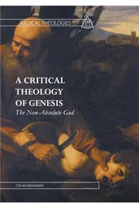 Critical Theology of Genesis