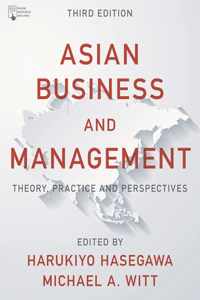 Asian Business and Management