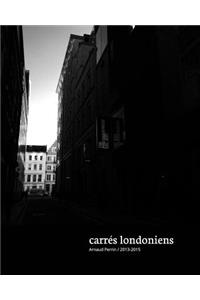 carrés londoniens