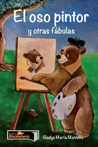 oso pintor y otras fábulas