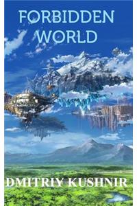 Forbidden World