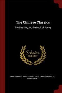 Chinese Classics