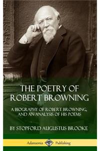 Poetry of Robert Browning