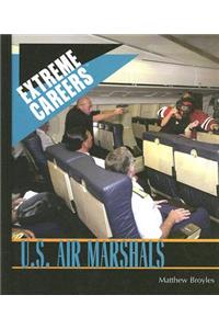U.S. Air Marshals
