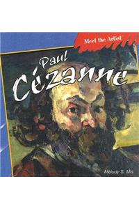 Paul Cézanne