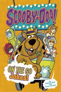 Scooby-Doo on the Go Jokes