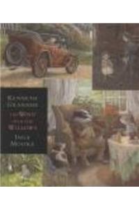 The Wind in the Willows