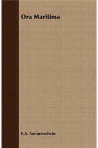 Ora Maritima
