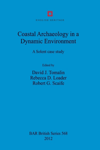 Coastal Archaeology in a Dynamic Environment