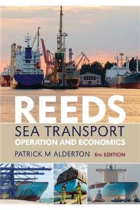 Reeds Sea Transport