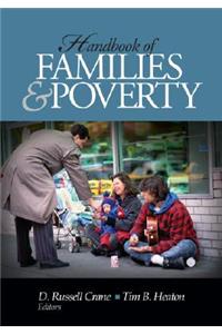 Handbook of Families & Poverty