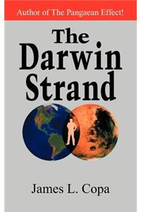 Darwin Strand