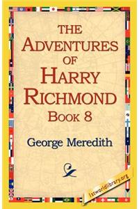 Adventures of Harry Richmond, Book 8
