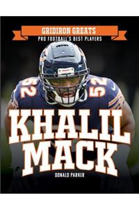 Khalil Mack