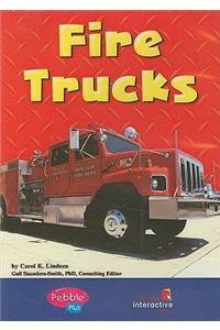 Fire Trucks