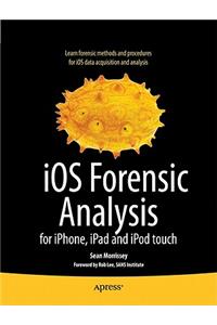 IOS Forensic Analysis