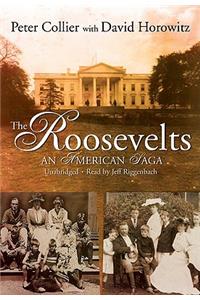 The Roosevelts
