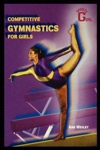 Competitive Gymnastics for Girls