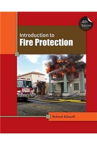 Introduction to Fire Protection