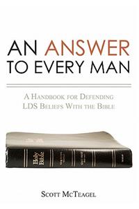 Answer to Every Man