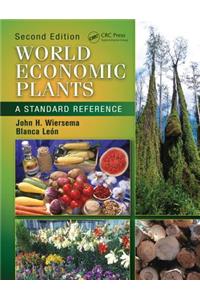 World Economic Plants