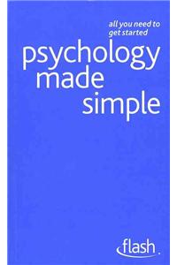 Psychology Made Simple: Flash