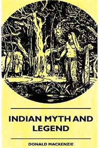 Indian Myth and Legend