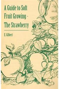 A Guide to Soft Fruit Growing - The Strawberry