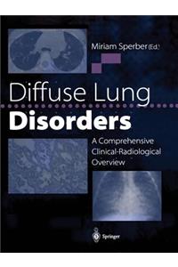 Diffuse Lung Disorders