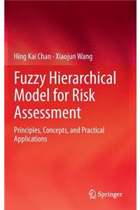 Fuzzy Hierarchical Model for Risk Assessment