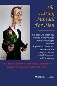 The Dating Manual for Men