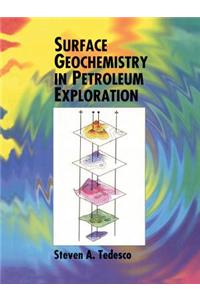 Surface Geochemistry in Petroleum Exploration